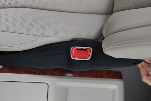 Organizador para asiento de coches